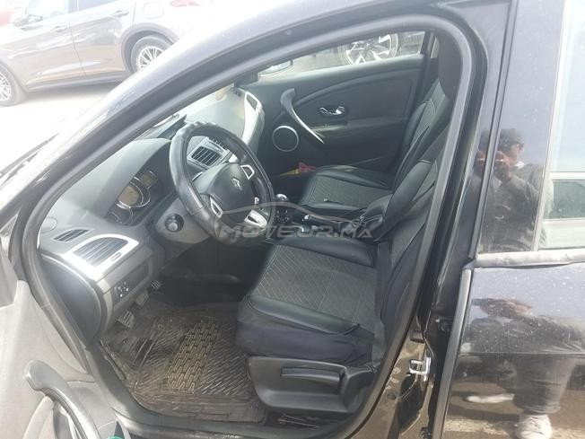 Renault Mégane 3