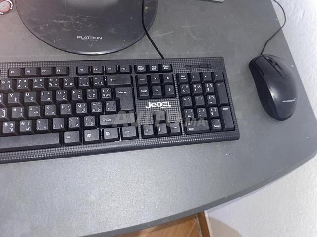 كمبيوتر HP Pro 3500 Intel - 2