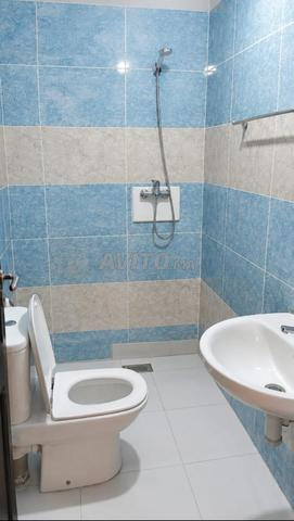 appartement en résidence sécurisée