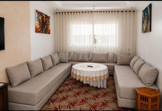 appartement en résidence sécurisée - 2