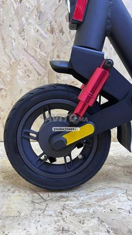 Trottinette Électrique CADIILO Classic ES1005 48V - 2