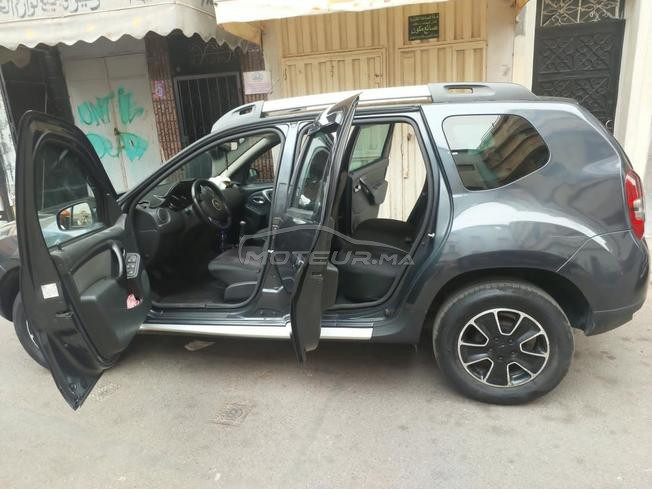 dacia Duster 2016 diesel 98000km