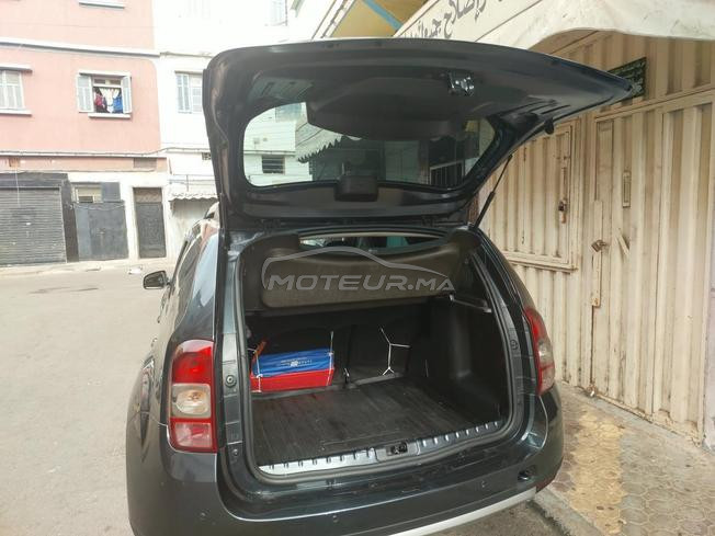 dacia Duster 2016 diesel 98000km
