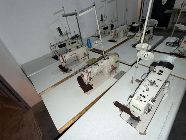 Machines à coudre en excellent état - 2