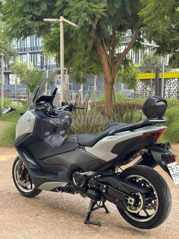 ياماها TMAX 560 - 2