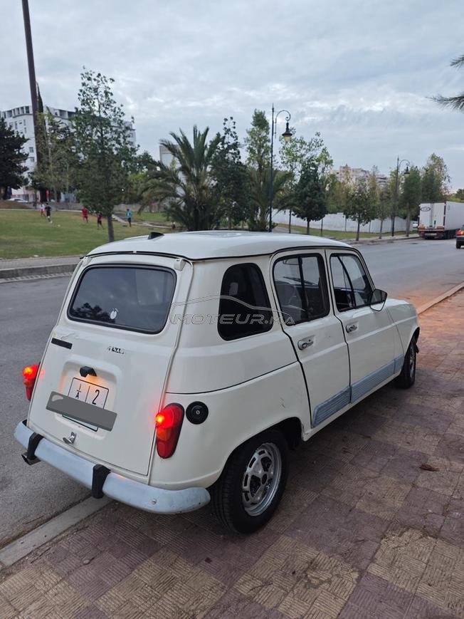 طنجة وسط المدينة 