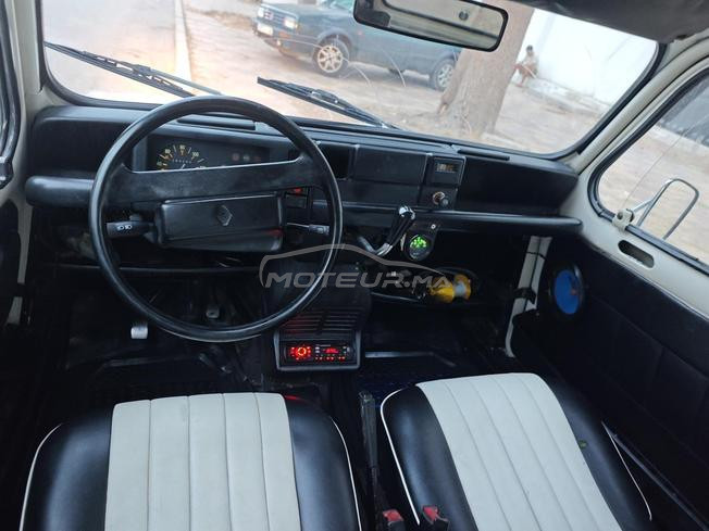 طنجة وسط المدينة 