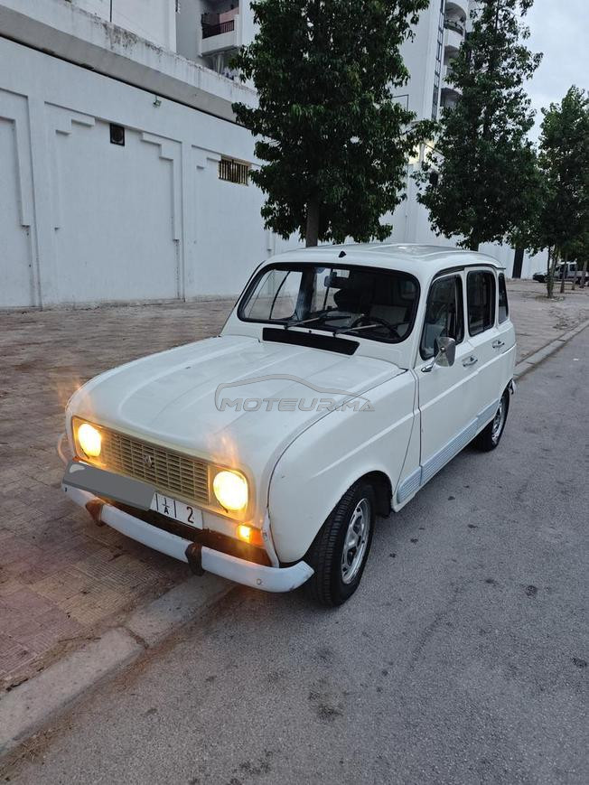 طنجة وسط المدينة 