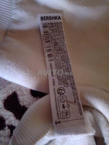 Bershka Youthoria 22 أصلي - 2