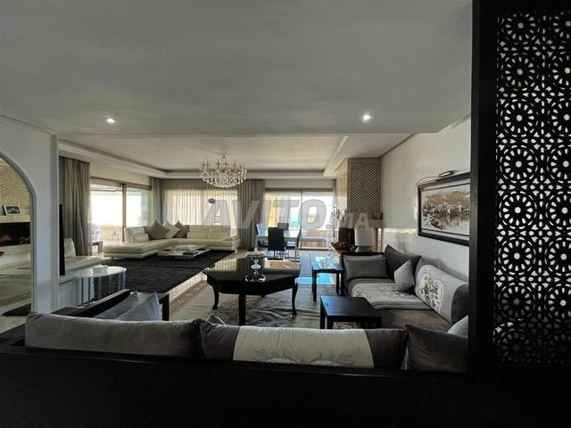Appartement à vendre Plages des Nations - 2