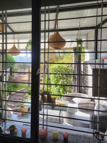 Vente belle appartement - 2