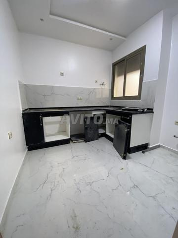Appartement titré 3 chambres 59 millions après subvention - 2