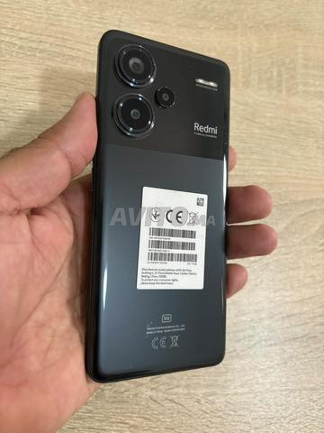 ريدمي نوت 13 برو بلس 5 جي 512/12