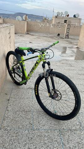 Vélo neuf pour balade, vélo - 2