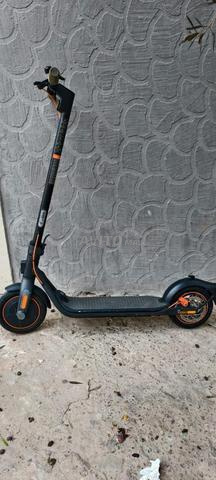 Trottinette électrique Ninebot F30 - 2