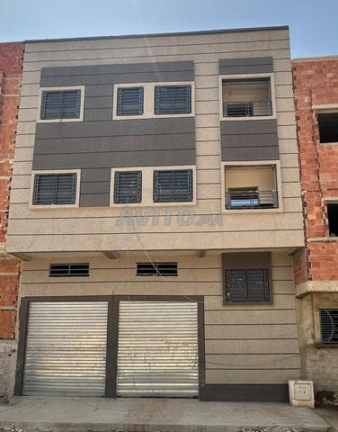 Appartement 2 chambres et salon dans le quartier Al-Birdiya |