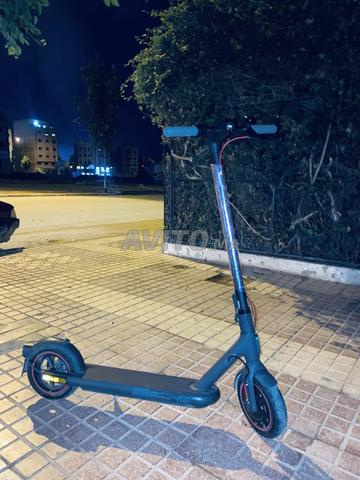 Trottinette Xiaomi Pro 4 - 2