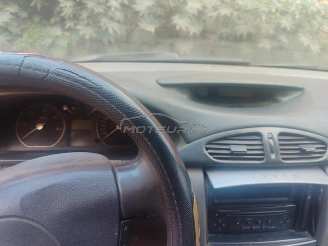 Renault laguna 2 dédouanée 2010