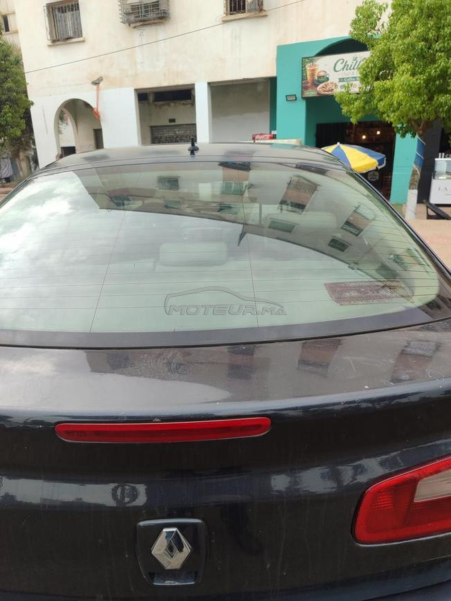 Renault laguna 2 dédouanée 2010