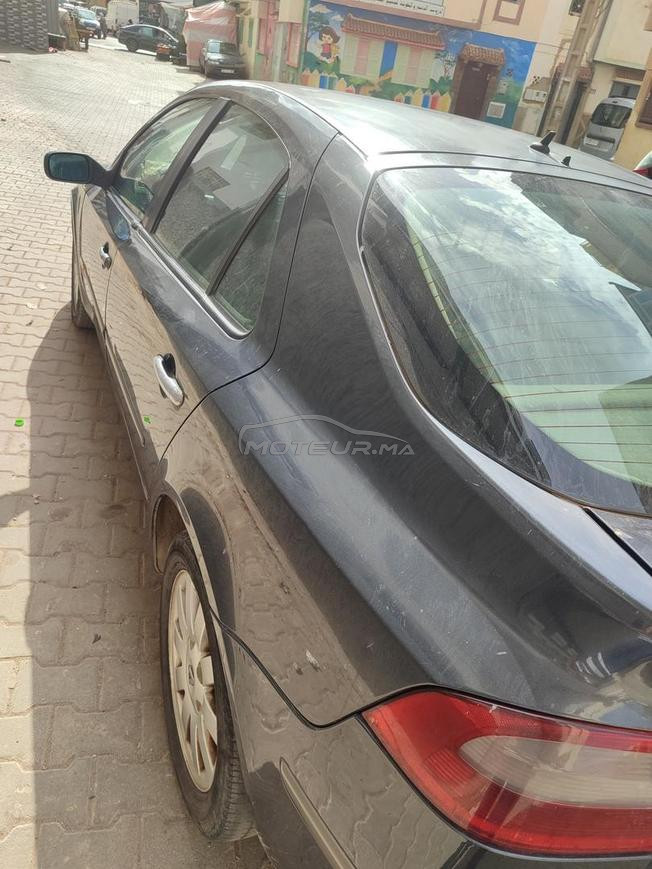 Renault laguna 2 dédouanée 2010