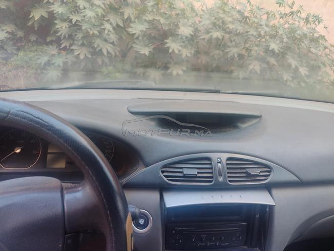 Renault laguna 2 dédouanée 2010