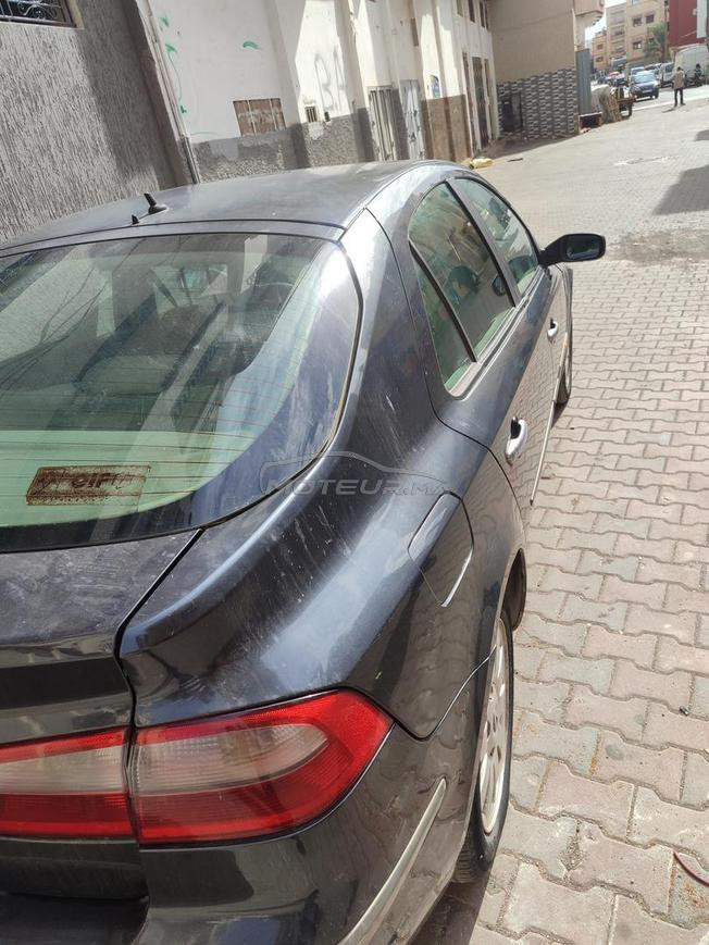 Renault laguna 2 dédouanée 2010