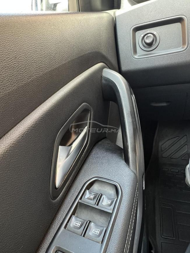 DACIA DUSTER 2020 DISEL 