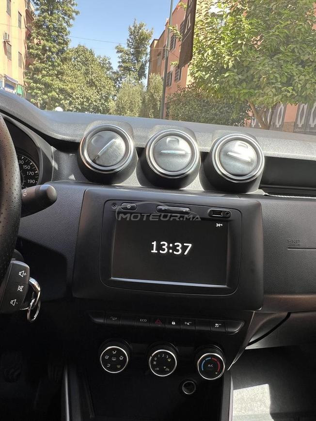 DACIA DUSTER 2020 DISEL 