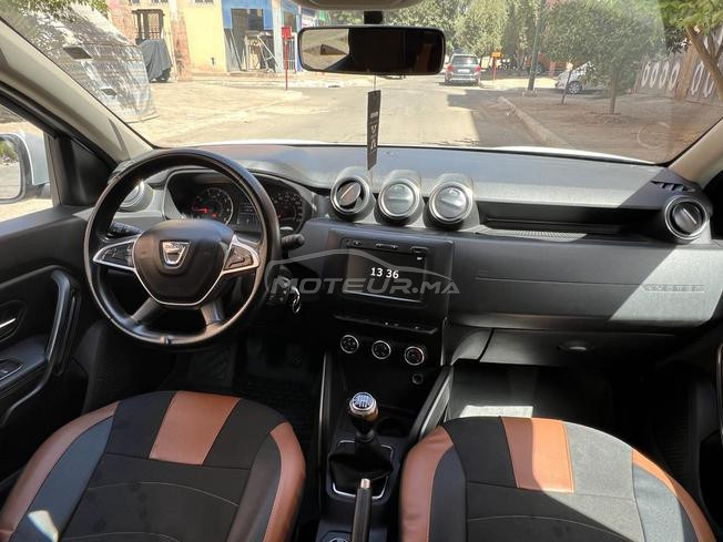DACIA DUSTER 2020 DISEL 