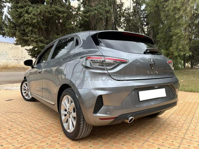 clio 5 2024 version equilibre 