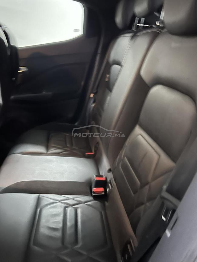 Nissan juke 2021 tecna full excellent état 