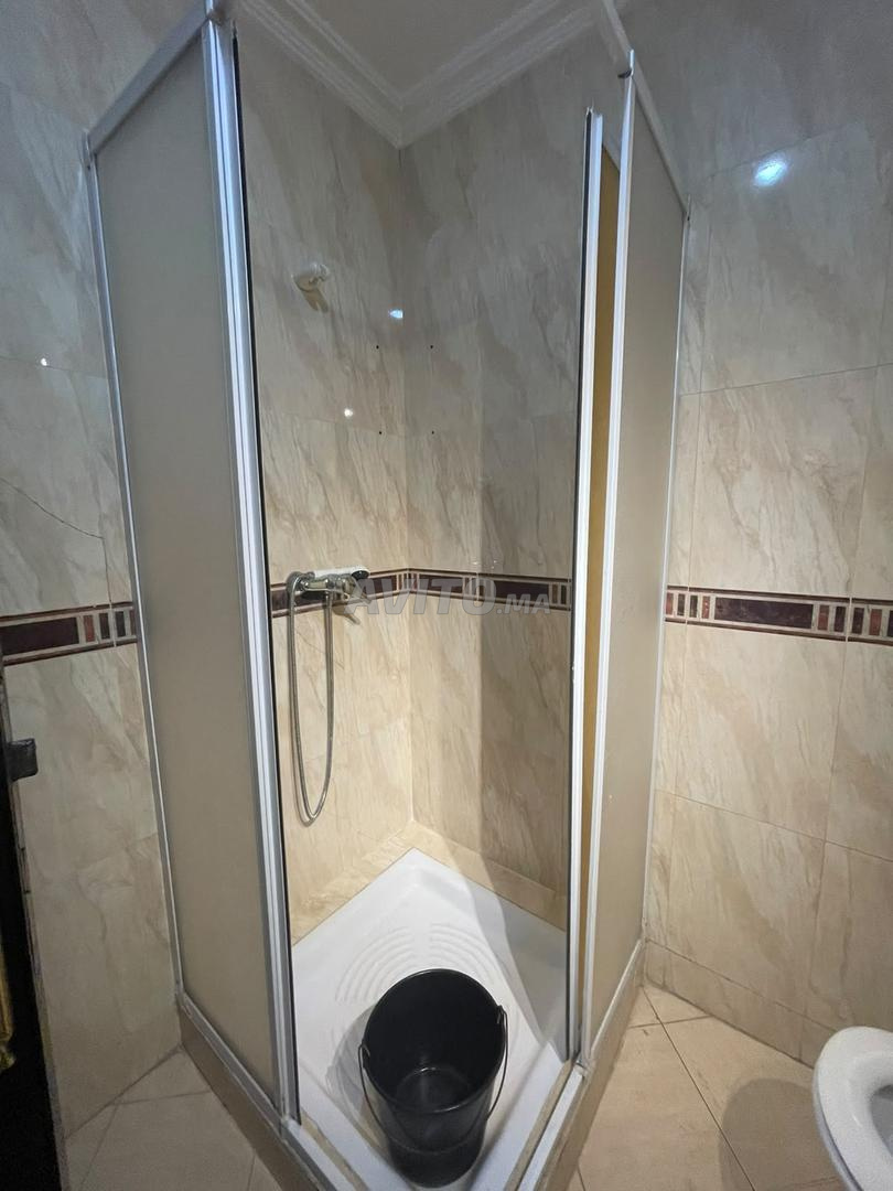 Appartement à vendre quartier des hôpitaux