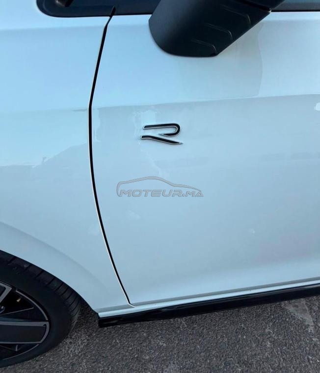 Volkswagen Golf 8 2024 | 60.000 KM Dédouanée 2026
