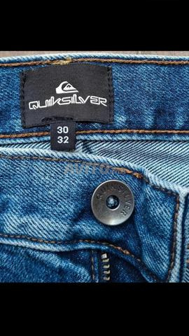 سروال Quiksilver - 2