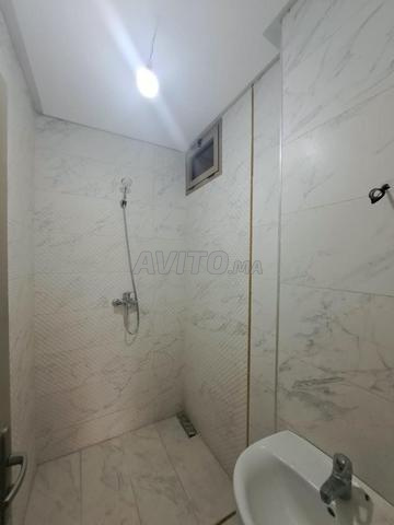 Appartement à louer - 2
