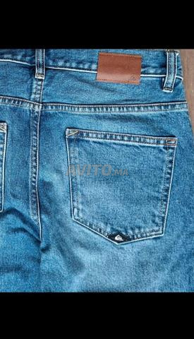Pantalon Quiksilver - 2