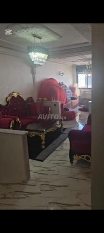 Appartement à vendre 120 m² à Casablanca - 2