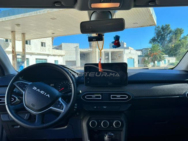 DACIA LOGAN 2024 - 35k km - Journey
