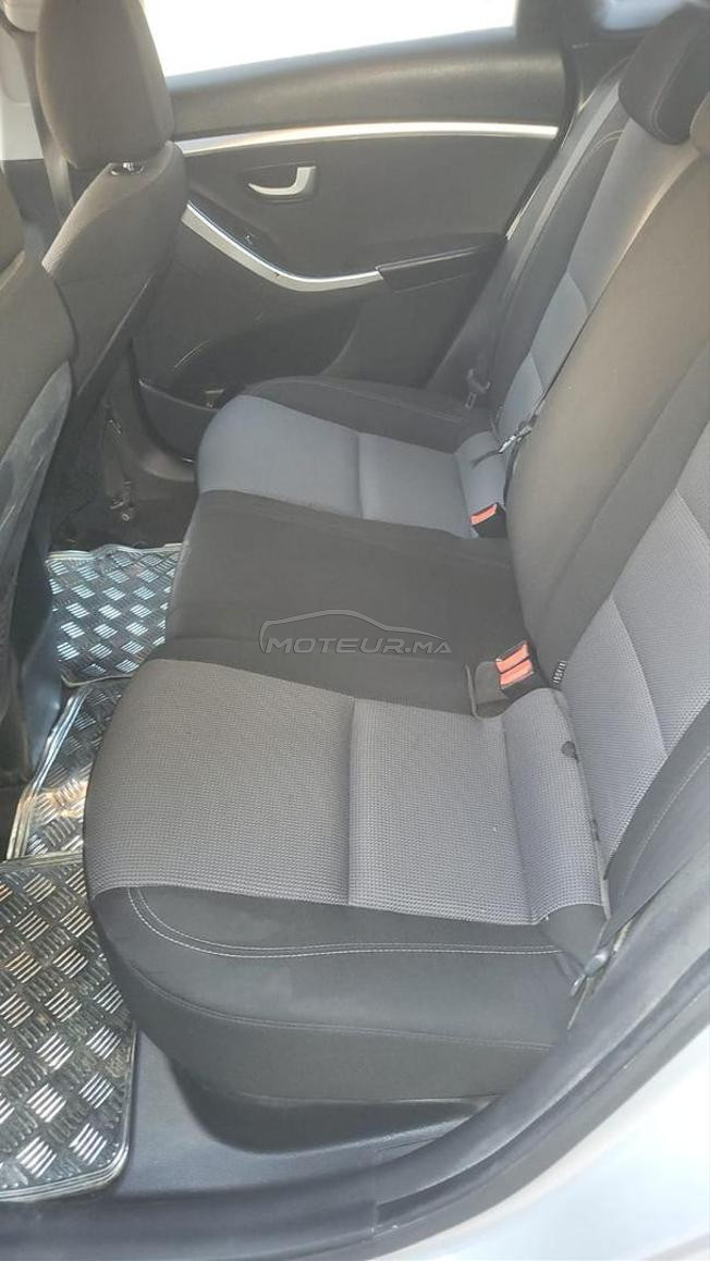 Hundayi I30