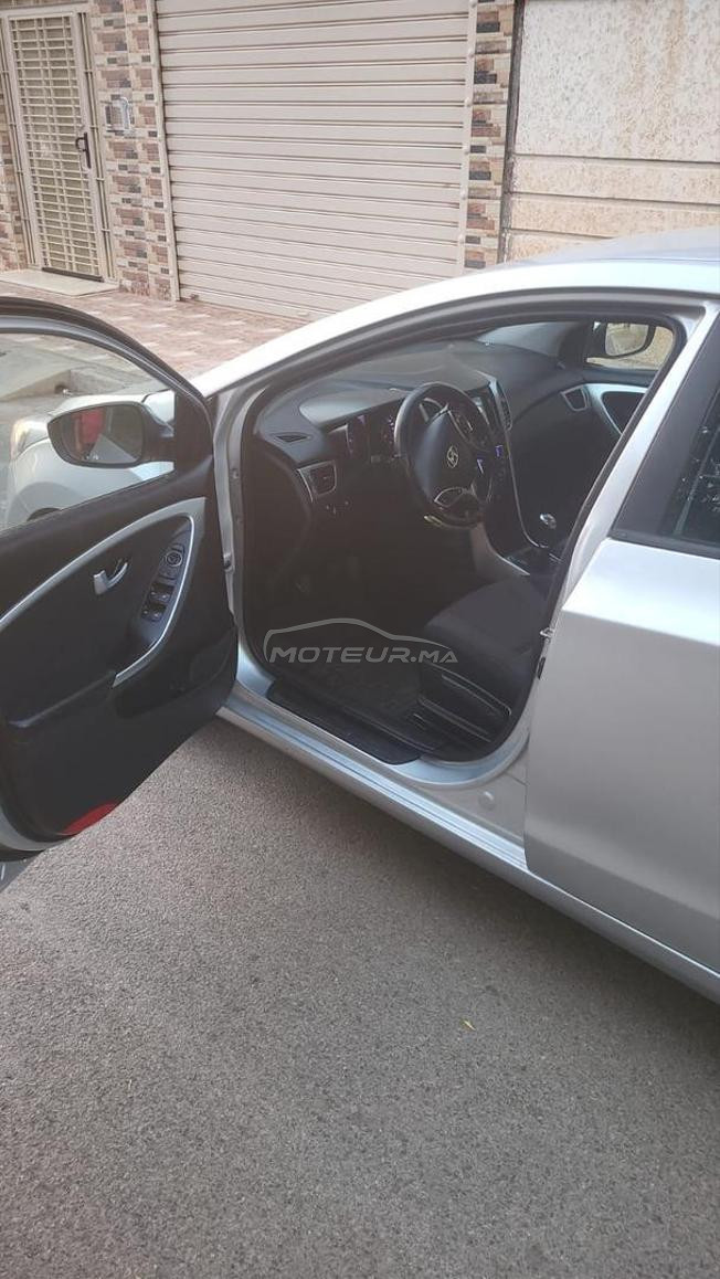 Hundayi I30