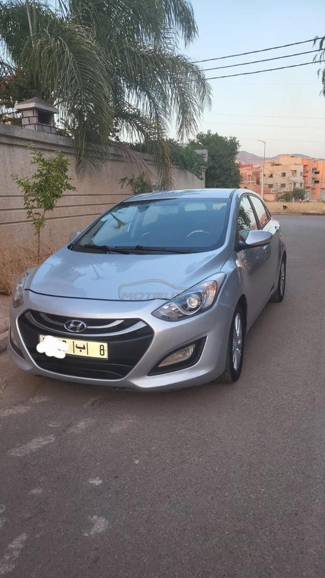 Hundayi I30