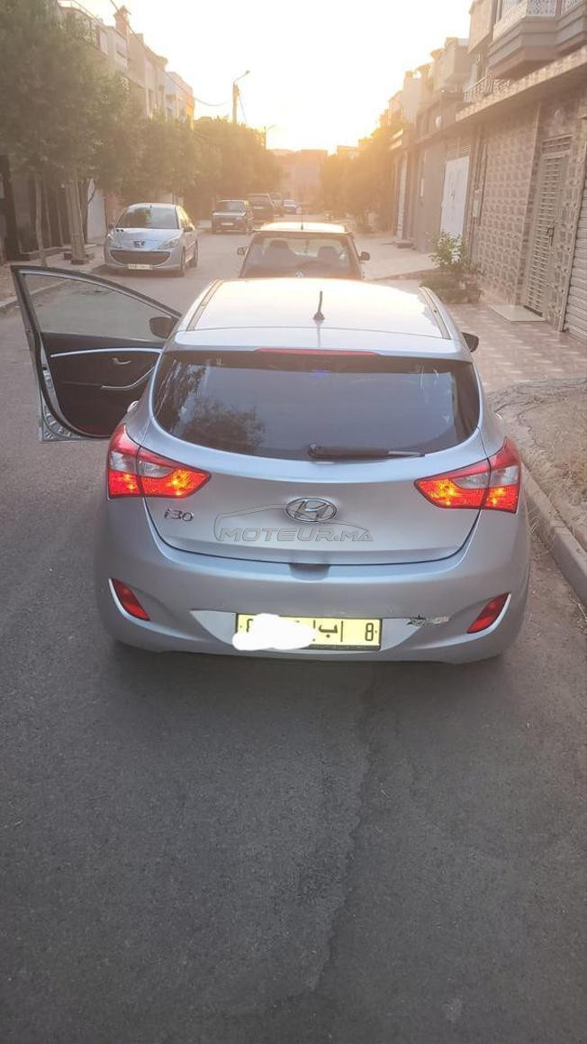 Hundayi I30