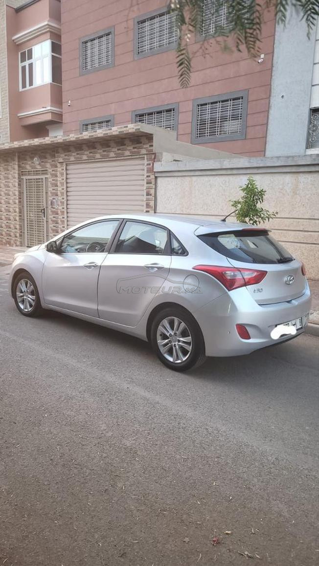 Hundayi I30