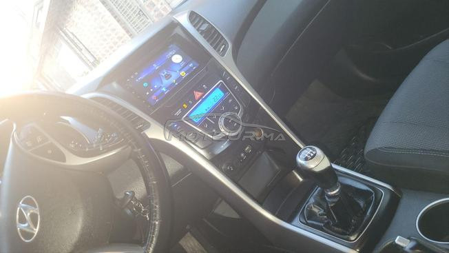 Hundayi I30