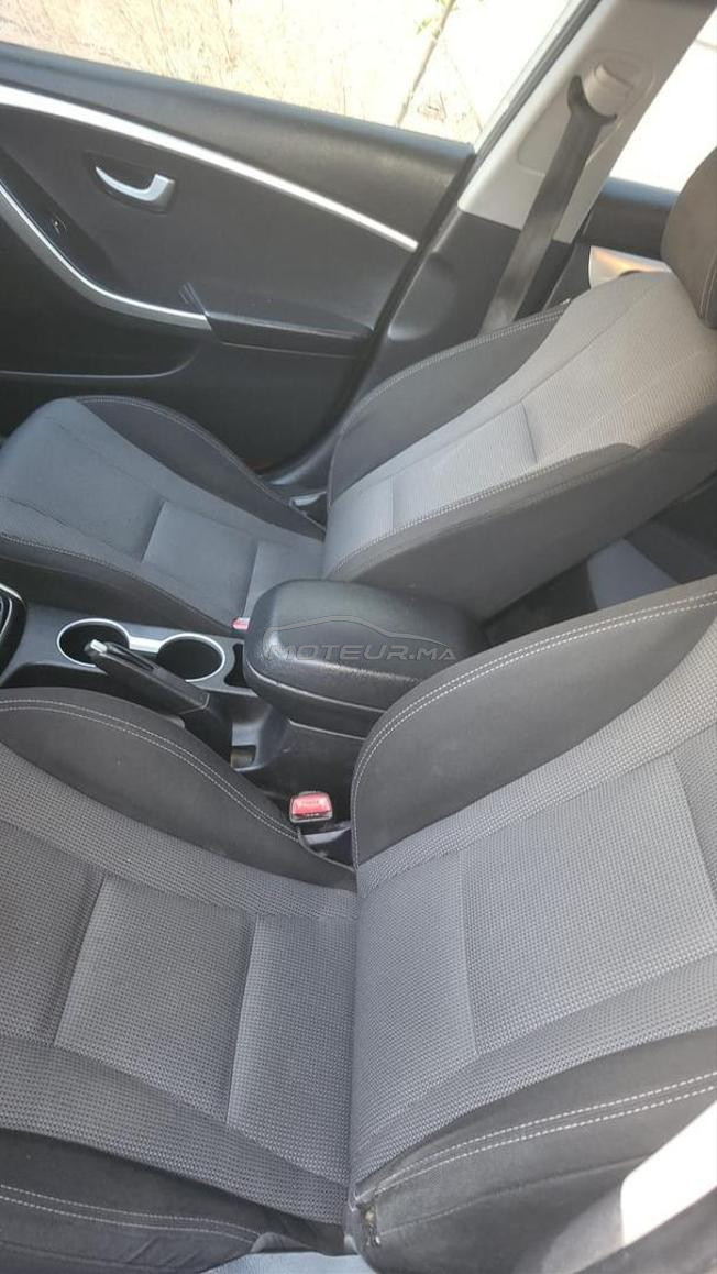 Hundayi I30