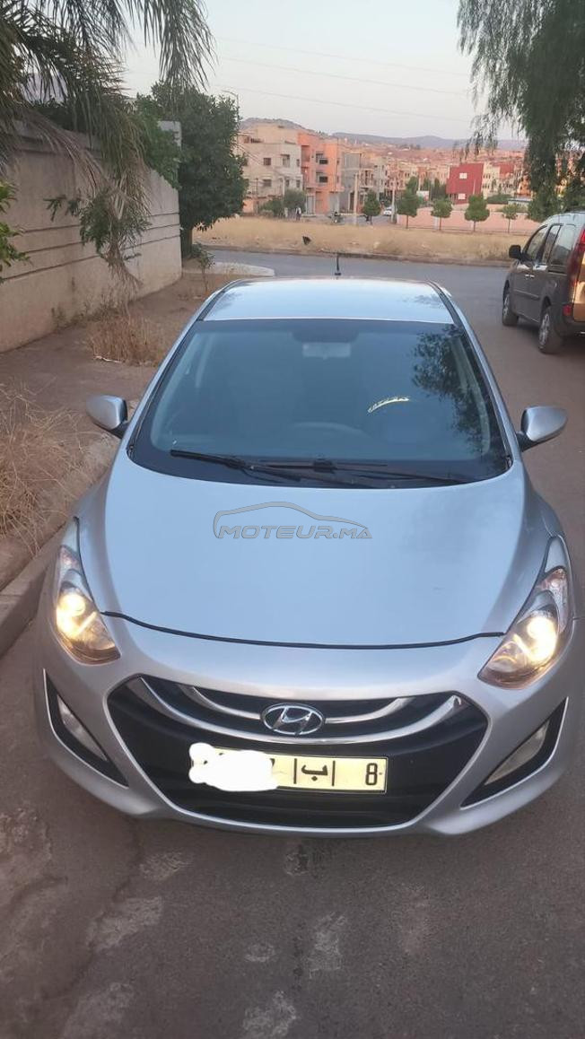 Hundayi I30