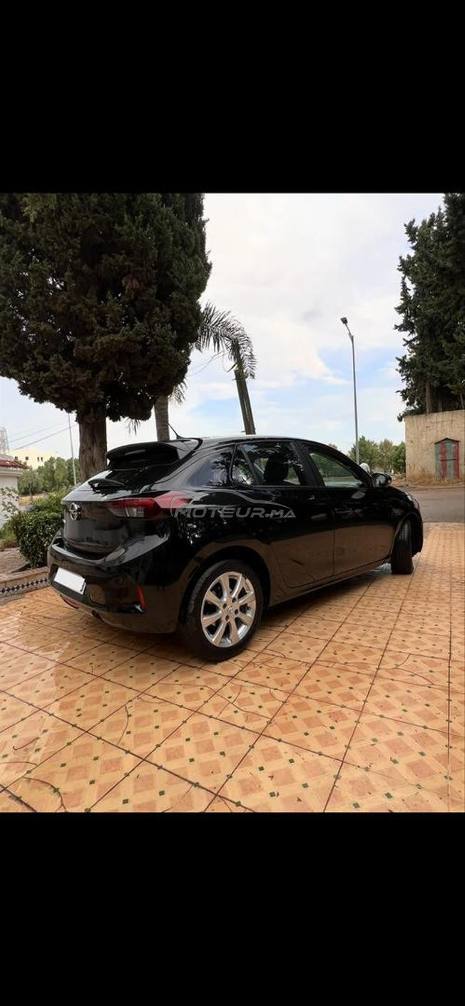 opel corsa 2024