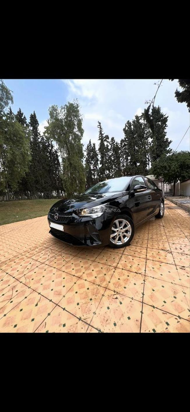opel corsa 2024