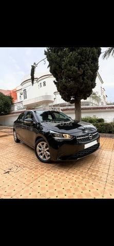 Opel Corsa 2024