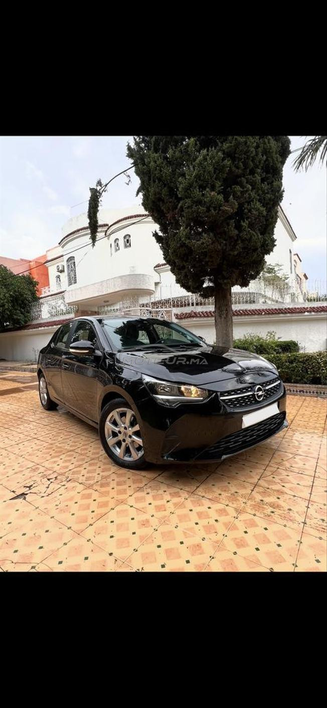 opel corsa 2024